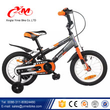 2017 Google vendendo melhores crianças bicicletas meninos / chinês barato mini moto para crianças para venda / OEM CE aprovado meninos bicicleta idade 5